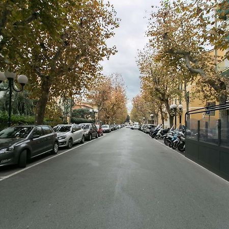 Appartamento Casa Celine Chiavari Esterno foto