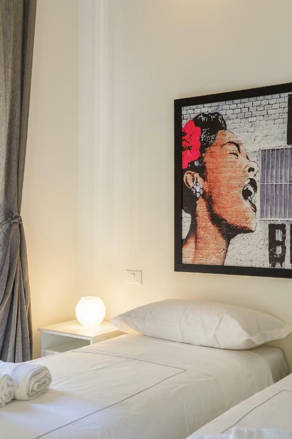 Appartamento Casa Celine Chiavari Esterno foto
