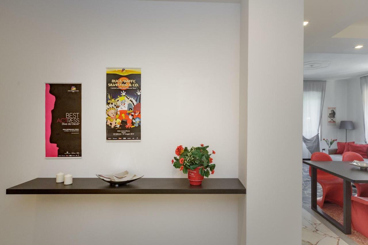Appartamento Casa Celine Chiavari Esterno foto
