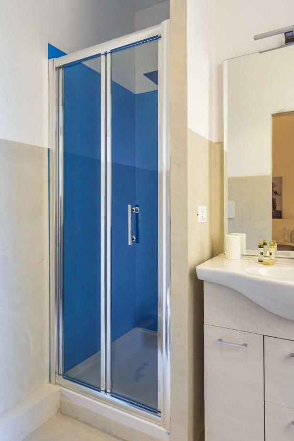 Appartamento Casa Celine Chiavari Esterno foto