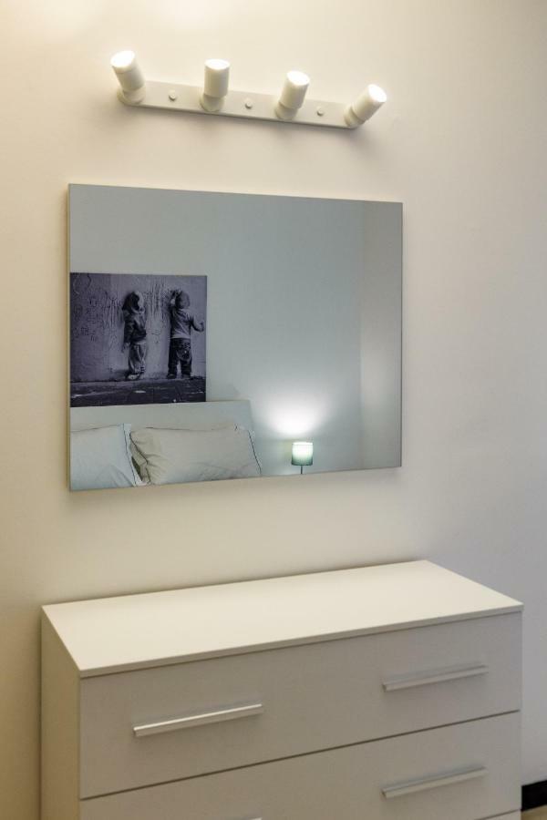 Appartamento Casa Celine Chiavari Esterno foto