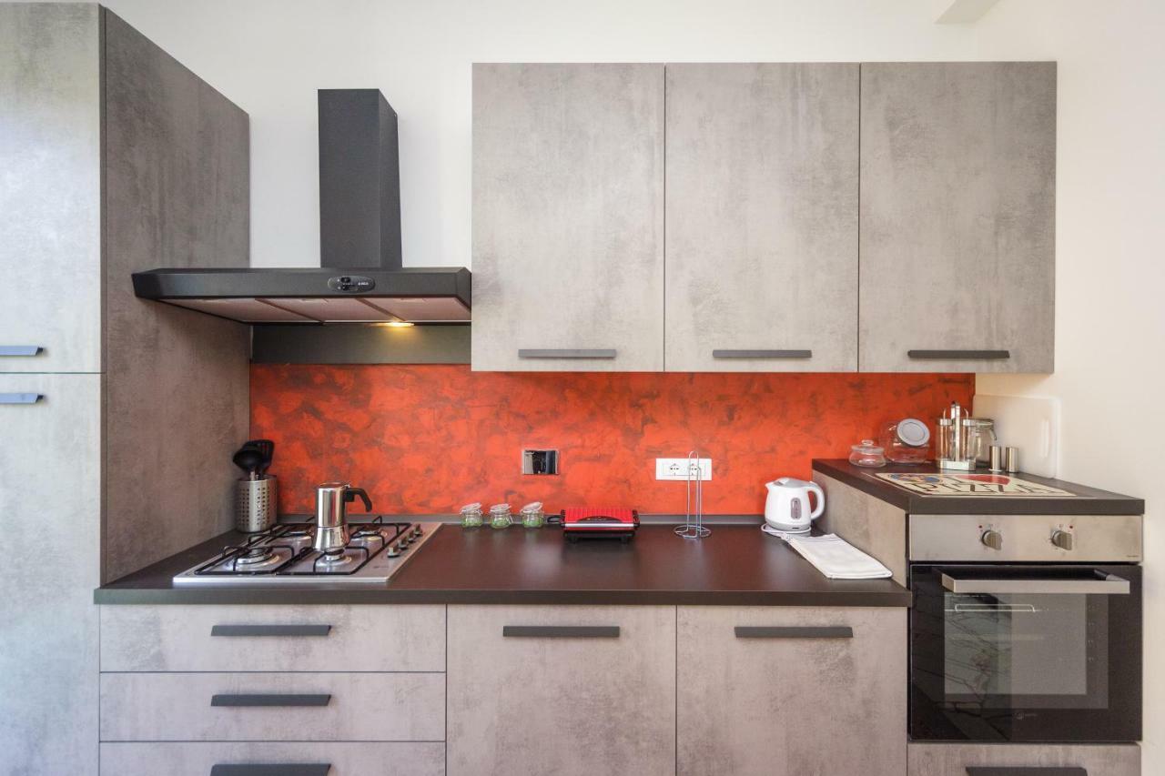 Appartamento Casa Celine Chiavari Esterno foto