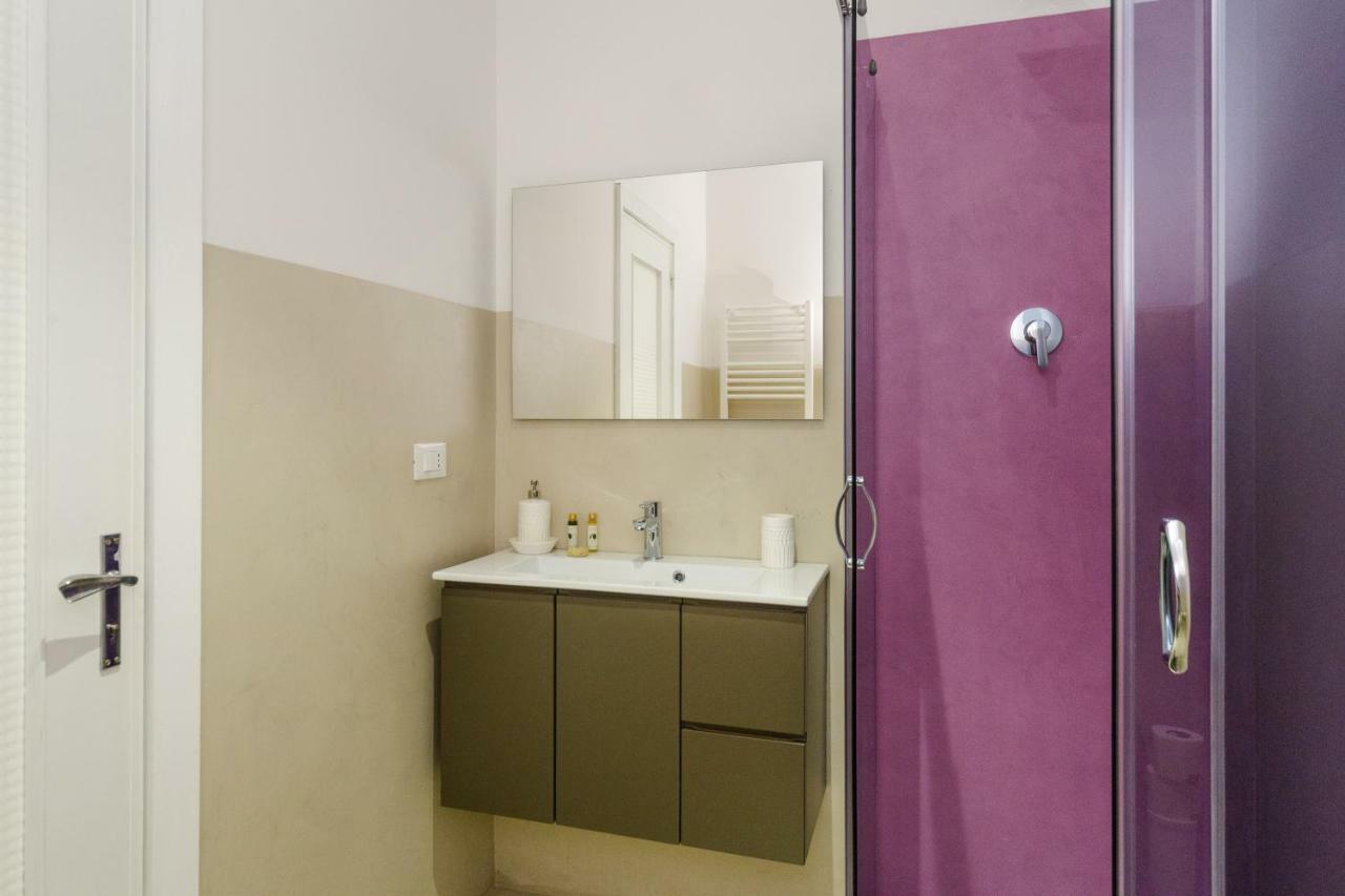 Appartamento Casa Celine Chiavari Esterno foto