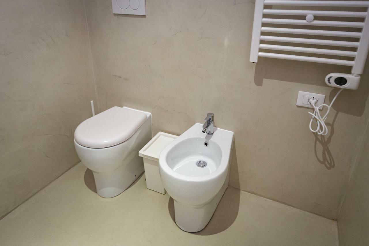 Appartamento Casa Celine Chiavari Esterno foto